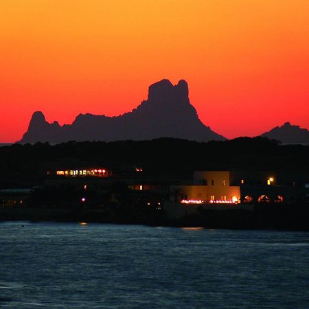 Hotel Bahia La Savina  Dış mekan fotoğraf