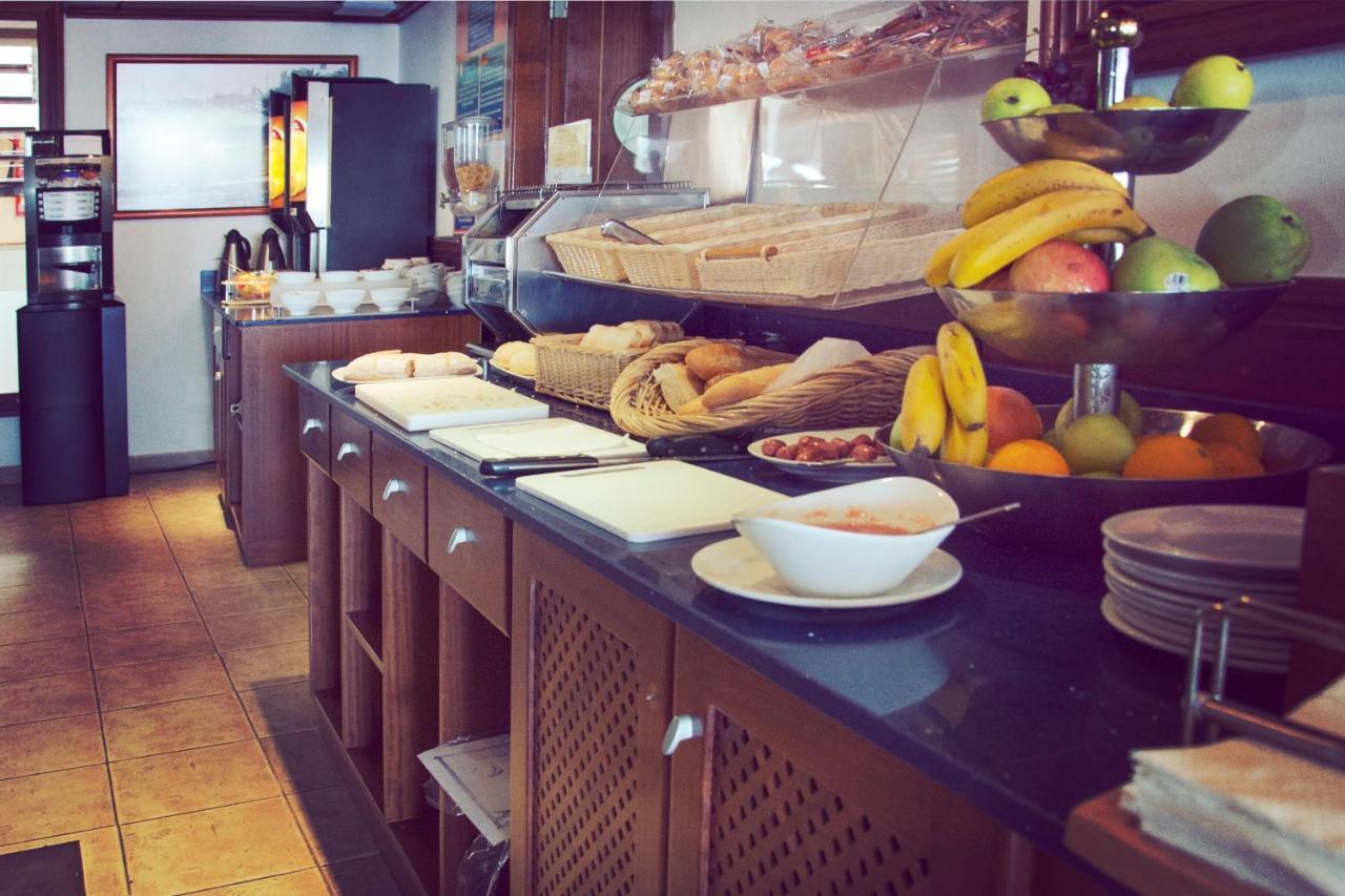 Hotel Bahia La Savina  Dış mekan fotoğraf