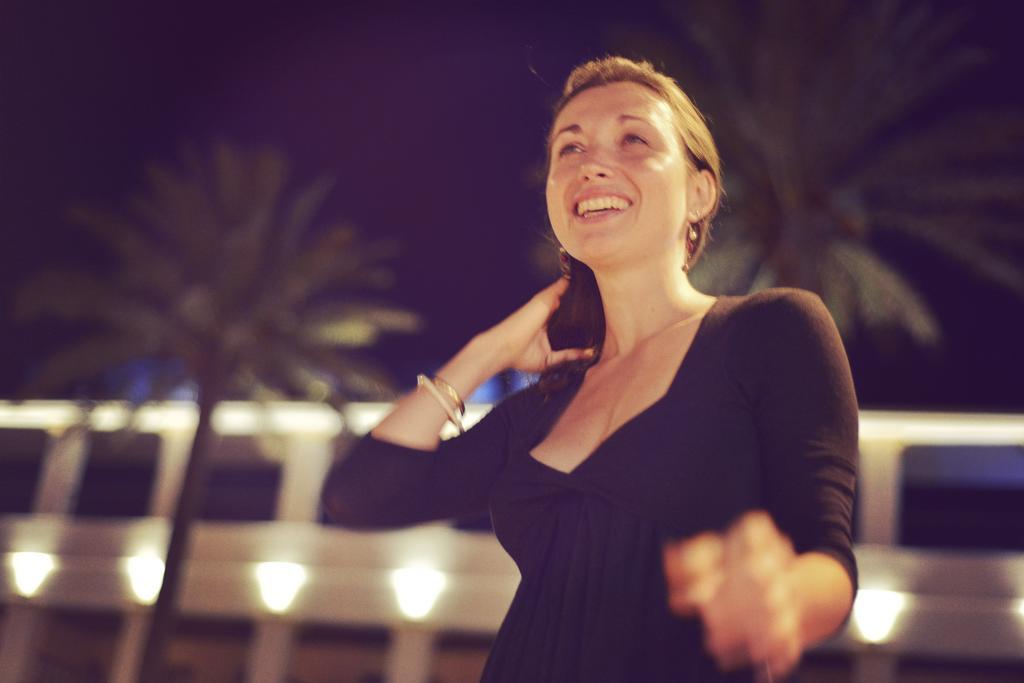 Hotel Bahia La Savina  Dış mekan fotoğraf
