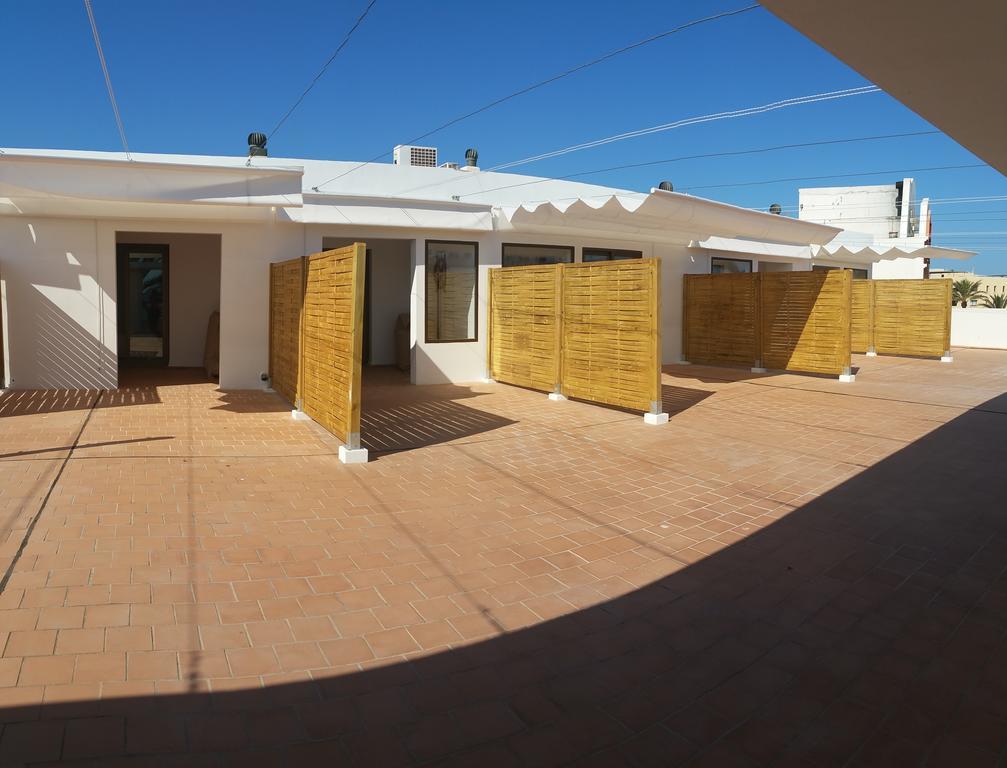 Hotel Bahia La Savina  Oda fotoğraf