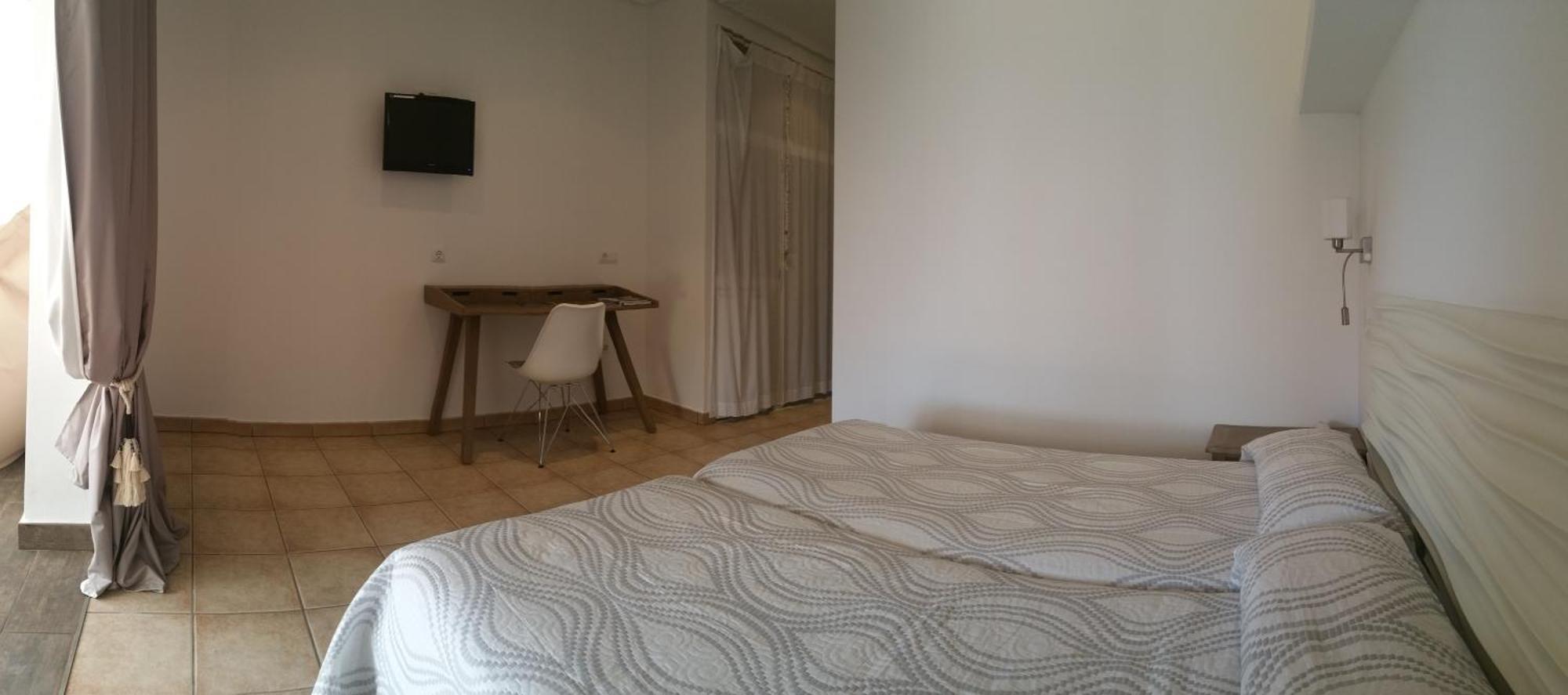Hotel Bahia La Savina  Oda fotoğraf
