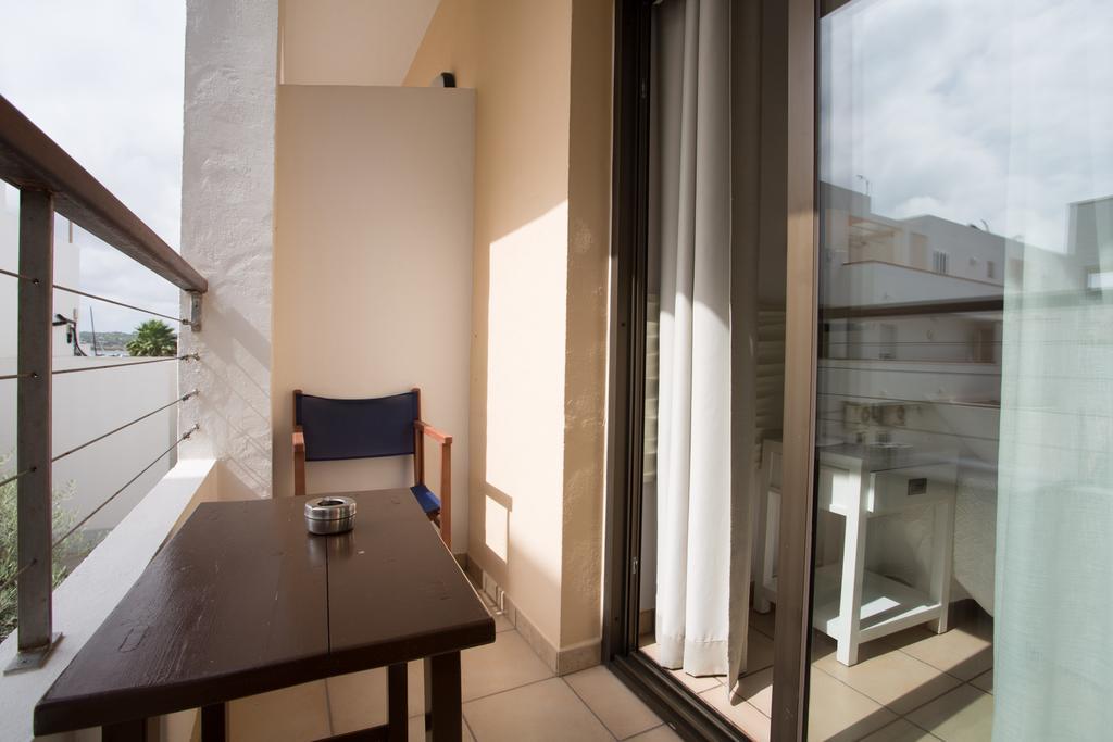 Hotel Bahia La Savina  Dış mekan fotoğraf