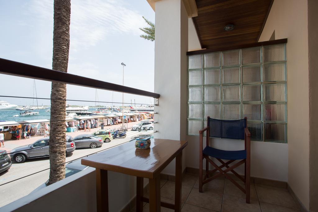 Hotel Bahia La Savina  Dış mekan fotoğraf