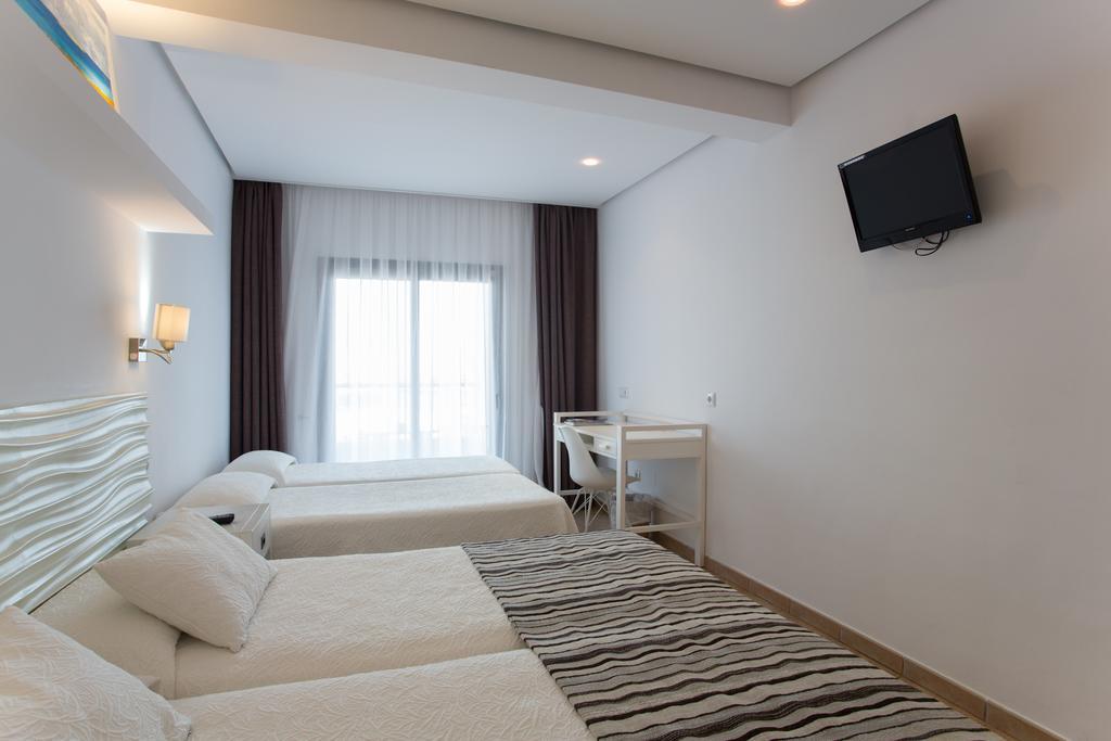 Hotel Bahia La Savina  Dış mekan fotoğraf