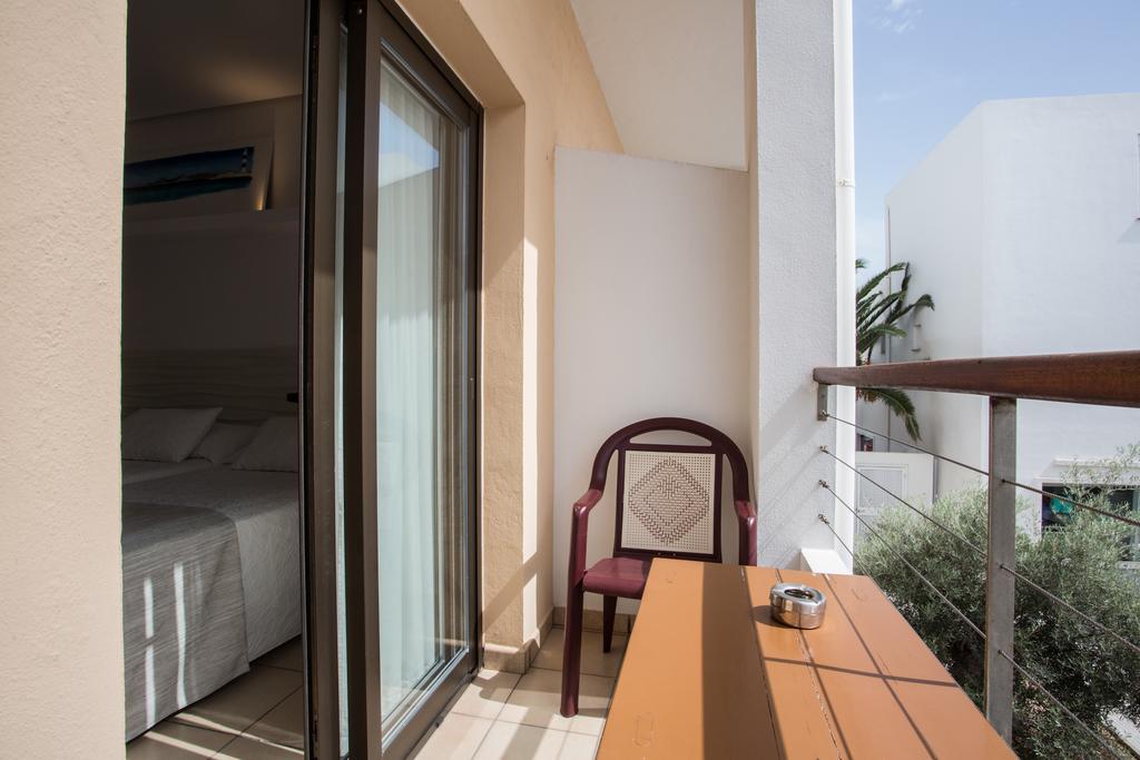 Hotel Bahia La Savina  Dış mekan fotoğraf