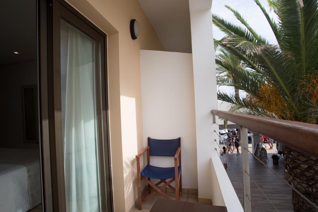 Hotel Bahia La Savina  Dış mekan fotoğraf