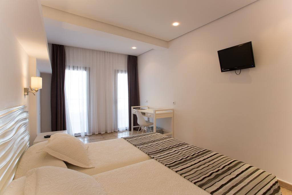 Hotel Bahia La Savina  Dış mekan fotoğraf