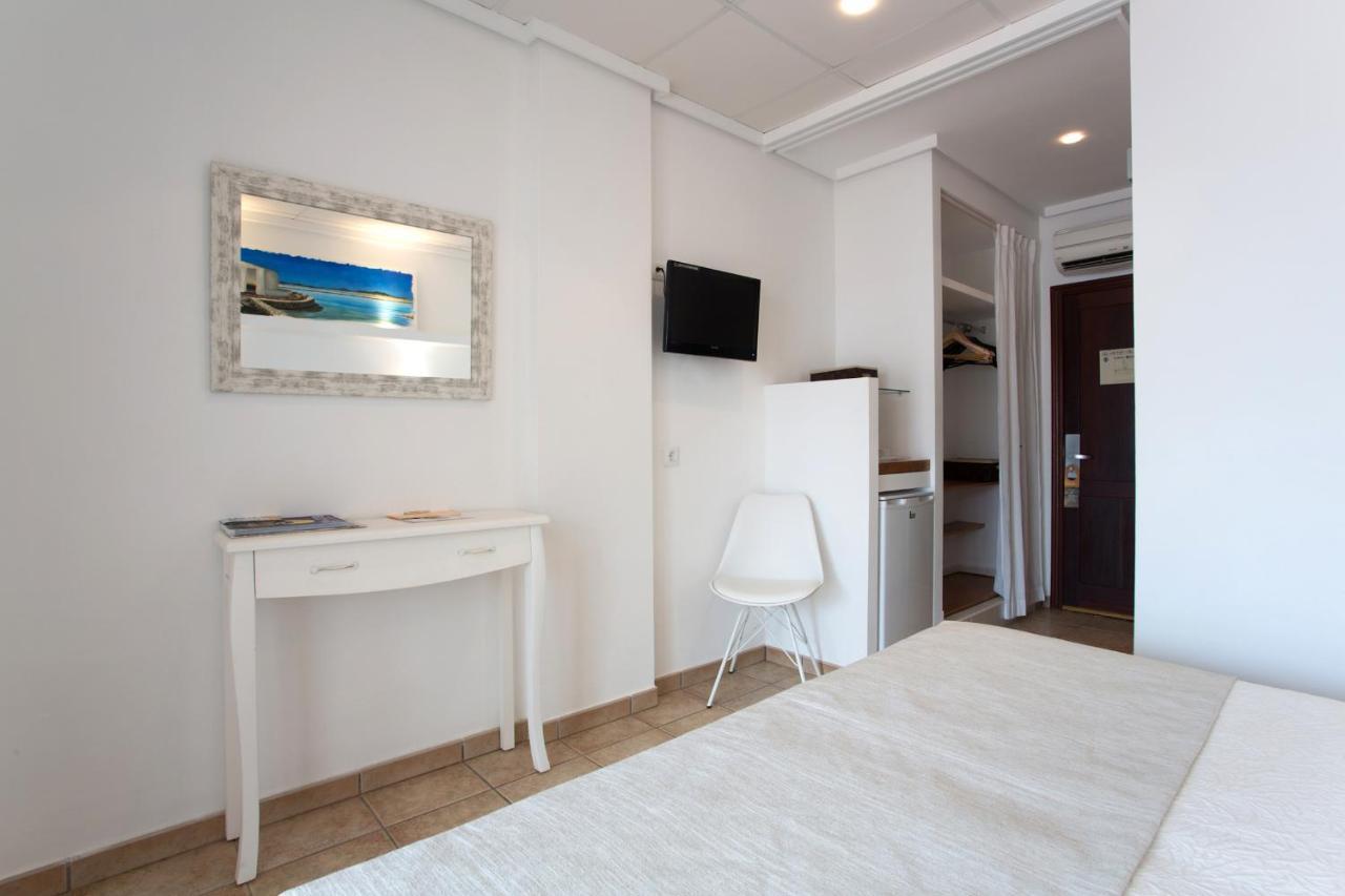 Hotel Bahia La Savina  Dış mekan fotoğraf
