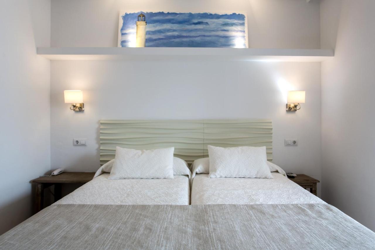 Hotel Bahia La Savina  Dış mekan fotoğraf