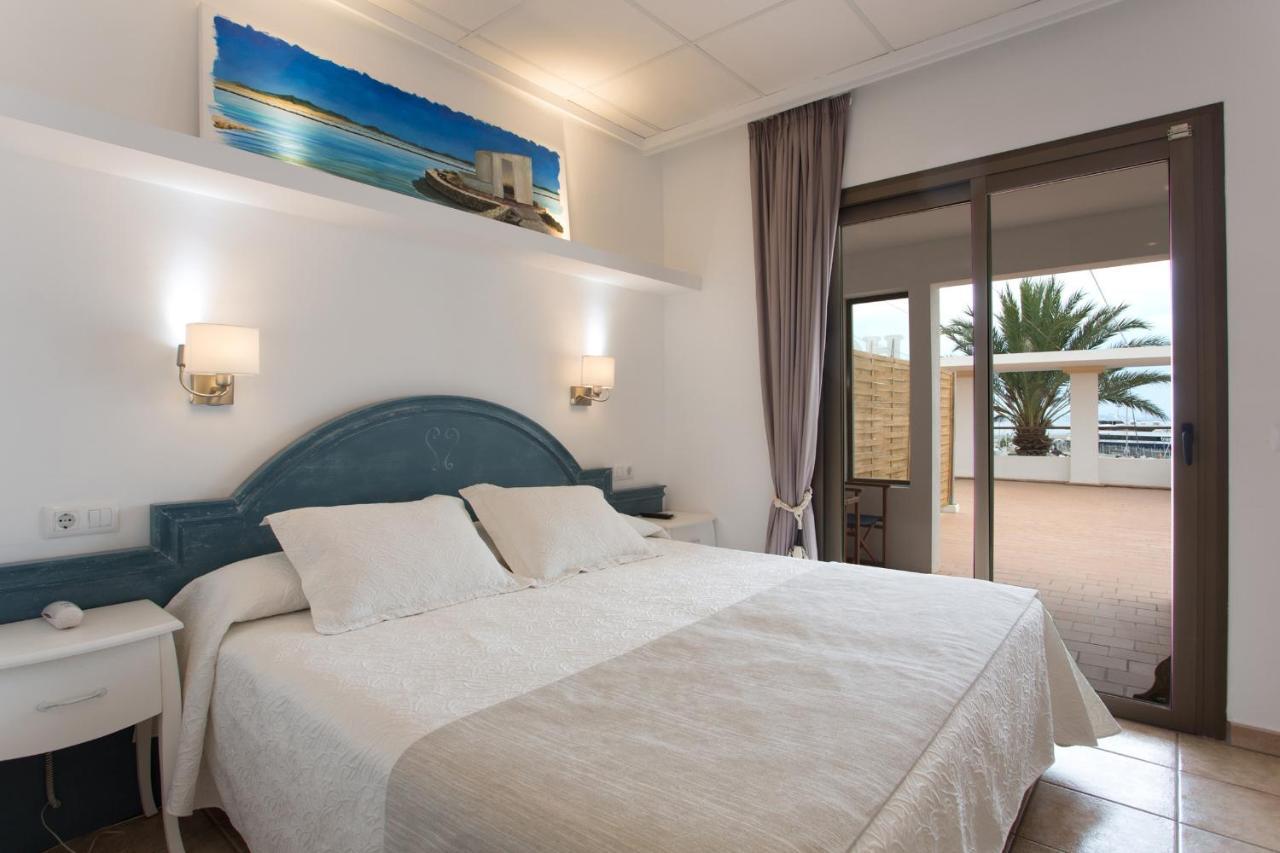 Hotel Bahia La Savina  Dış mekan fotoğraf
