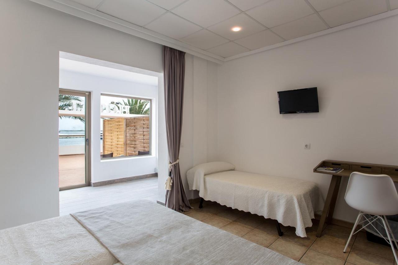 Hotel Bahia La Savina  Dış mekan fotoğraf